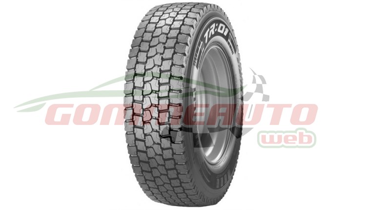 COP. 295/80 R22.5 152/148M TR:01S